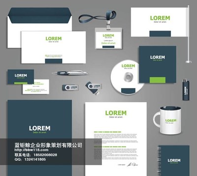 藍鉅鯨 蘿崗區企業形象的卓越塑造與品牌策劃之道