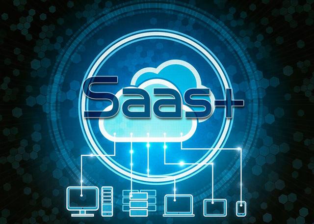 重塑數據格局 SaaS模式駕馭百億云數據市場的戰略實踐