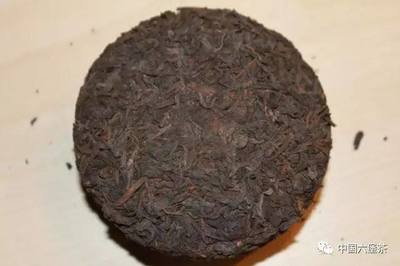 六堡茶選購收藏的注意事項 精制茶專家視角