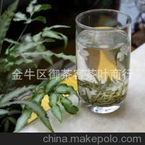 【碧潭飄香茶葉四川特產純天然高山茶手工精制茶胚茶香四溢】價格,廠家,圖片,其他茶葉,金牛區御茶客茶葉商行-